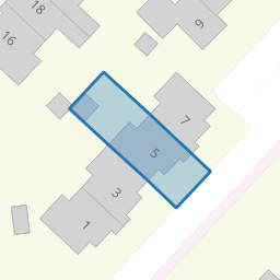 Perceel BOE00-A-3621