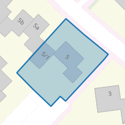 Perceel BOE00-A-3840