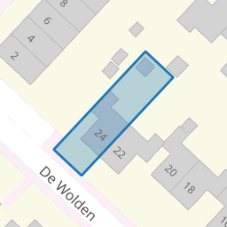 Perceel BOE00-A-3857