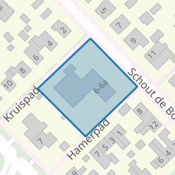 Perceel BOE00-A-3947