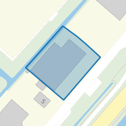 Perceel BOE00-A-3960