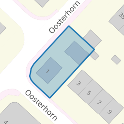 Perceel BOE00-A-3988