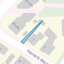 Perceel BOE00-A-3997