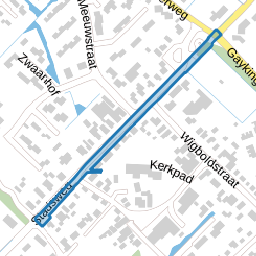 Perceel BOE00-A-4000