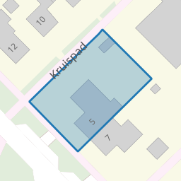 Perceel BOE00-A-4001