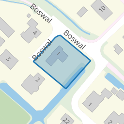 Perceel BOE00-A-4005