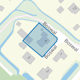 Perceel BOE00-A-4006