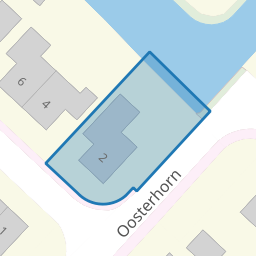 Perceel BOE00-A-4040