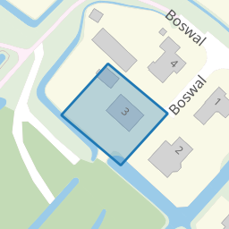 Perceel BOE00-A-4060