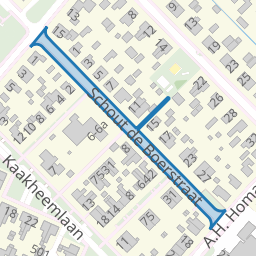 Perceel BOE00-A-4070