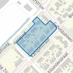 Perceel BOE00-A-4100