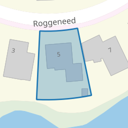 Perceel BOE00-A-4262