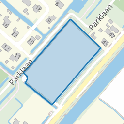 Perceel BOE00-A-4276