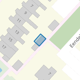 Perceel BOE00-A-4300