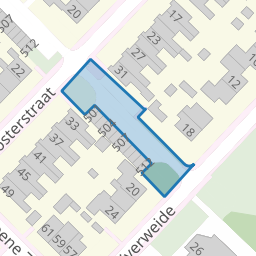 Perceel BOE00-A-4370