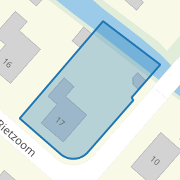 Perceel BOE00-A-4391