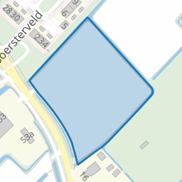 Perceel BOE00-A-4480