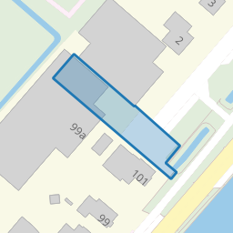 Perceel BOE00-A-4509