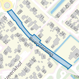 Perceel BOE00-A-4532