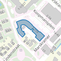 Perceel BOE00-A-4545