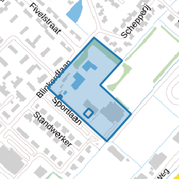 Perceel BOE00-A-4558