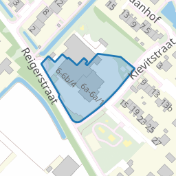 Perceel BOE00-A-4560