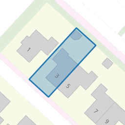 Perceel BOE00-A-4564