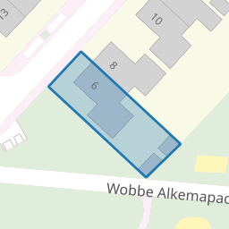 Perceel BOE00-A-4653