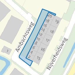 Perceel BOE00-A-4697