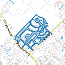 Perceel BOE00-A-4800