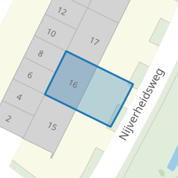 Perceel BOE00-A-4822