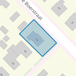 Perceel BOE00-A-4846