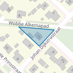 Perceel BOE00-A-4912