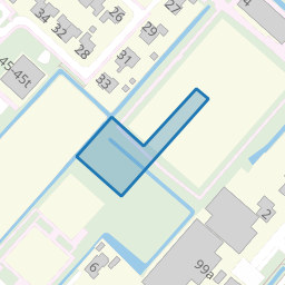 Perceel BOE00-A-4952