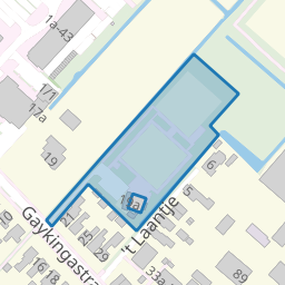 Perceel BOE00-A-5072