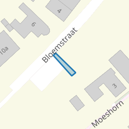 Perceel BOE00-A-5121