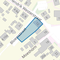 Perceel BOE00-A-5122