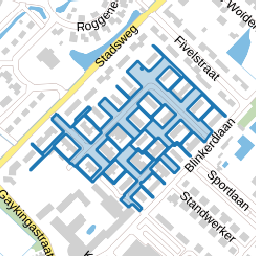 Perceel BOE00-A-5162