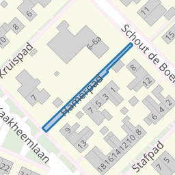 Perceel BOE00-A-5170