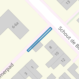 Perceel BOE00-A-5171