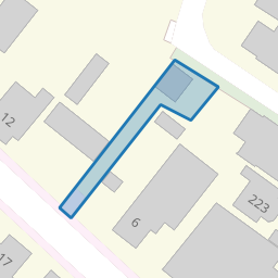 Perceel BOE00-C-1322