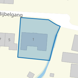 Perceel BOE00-E-1302