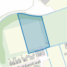 Perceel BOE00-E-1320