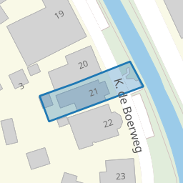 Perceel BOE00-E-1711