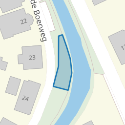 Perceel BOE00-E-1713