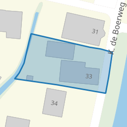 Perceel BOE00-E-1736