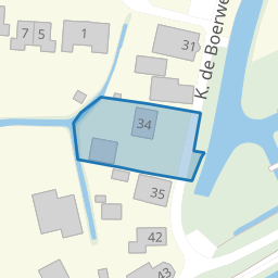 Perceel BOE00-E-1738
