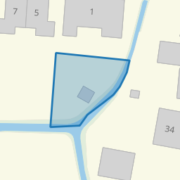 Perceel BOE00-E-1742