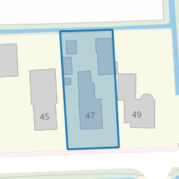 Perceel BOE00-E-1965