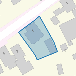 Perceel BOE00-E-2052